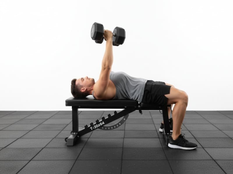 Technische tekening van stabiele vloerbedekkingen: tapijt, multiplex en rubberen matten